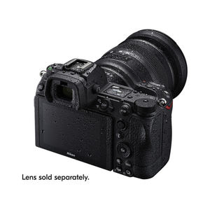 Appareil Photo Hybride Nikon Z6 II avec Compatibilité Carte SD - Product Image 3