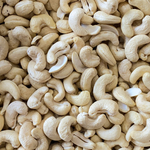 Anacardos Crudos W240 al por Mayor, Anacardos de Vietnam de Alta Calidad, Plazo de Entrega Corto - Product Image 1