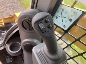 รถตัก246d ขนาดเล็กสำหรับแมวรถตักใช้246D รถตัก - Product Image 3