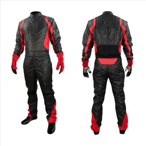 Custom ized Racing Wear Leicht gewicht Hochwertiger Großhandel Neues Design Motorrad Go Kart Anzug In verschiedenen Farben Gesamt verkauf