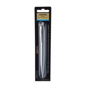 Penna a Sfera Riciclata Lukonen, Gadget Sostenibili - Product Image 2