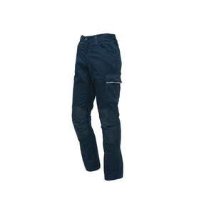 Pantalones y Pantalones de Hombre Meek WestLake, Pantalón Cargo Azul, 2, 2, 1, 2, 2, 2, 2 - Product Image 3