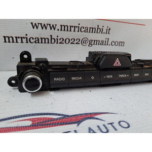 Pulsantiera Centrale KIA Sportage Serie D996569210 (10>16) - Product Image 3