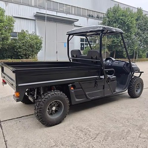 U-Force-UTV รถทุกพื้นที่4*4รถจักรยานยนต์อเนกประสงค์ทางการเกษตร UTV