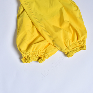 Wholesale Baggy <b>Ski</b> Pants Waterproof Winter High Quality Customized Outdoor <b>Snowboard</b> Elastic Waist <b>Ski</b> Oversized Pants For Men - Product Image 6