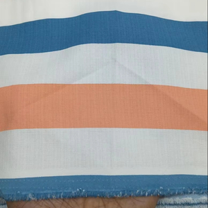 Tissu d'impression numérique georgette lourd faire pour déguiser le matériel - Product Image 1