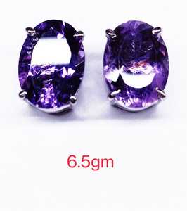 Dubai Vintage Style 925 <b>Silver</b> <b>Hoop</b> <b>Earrings</b> Trendy Hook Shape Direct Factory Supply for Wedding Engagement Party-Fashion Gift - Product Image 5