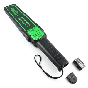 Inteligente Sensor AS954 Portátil Handheld <span class=keywords><strong>Metal</strong></span> Scanner <span class=keywords><strong>Detector</strong></span> Segurança Wand Body Verifique Pesquisa Parcel Scanner Tester - Product Image 4