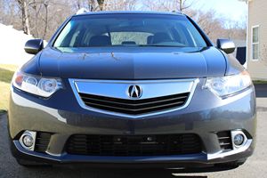 ACURA TSX SPORT WAGON 2011 USADO, VOLANTE A LA IZQUIERDA/DERECHA - Product Image 2