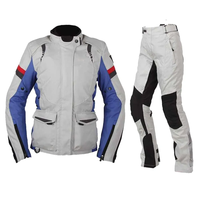Édition spéciale noir Cordura moto veste de sécurité pour les cyclistes unisexes vêtements de sport de haute qualité motards combinaison de moto utilisation du cycle