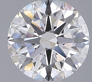 Gamme 1.5-2.00ct IGI certifié 1.51ct diamant cultivé en laboratoire CVD/HPHT lâche coupe ronde diamant créé diamant brillant cultivé en laboratoire - Product Image 1