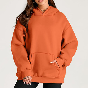 เสื้อฮู้ดแบบถักสำหรับผู้หญิงเสื้อสเวตเตอร์แฟชั่นลำลองเสื้อโชว์ไหล่แบบลำลองระบายอากาศเป็นมิตรกับสิ่งแวดล้อม - Product Image 3