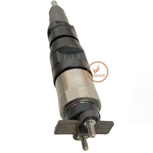 Injecteur de carburant diesel JISION 295050-3530 S00046628+02 Injecteur 295050-3771 S00047294+02 Injecteur à rampe commune diesel - Product Image 5