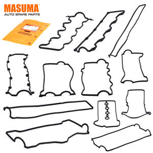 Junta de Tapa de Válvulas de Culata MASUMA GC-1026, Empaque de Tapa de Balancines 11213-37020 11213-37021 para TOYOTA COROLLA RAV4 - Product Image 5