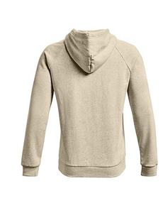 Personalizable de gran tamaño de peso pesado de los hombres cremallera térmica hasta sudaderas con capucha de algodón en blanco negro Zip up sudaderas con capucha de los hombres - Product Image 3