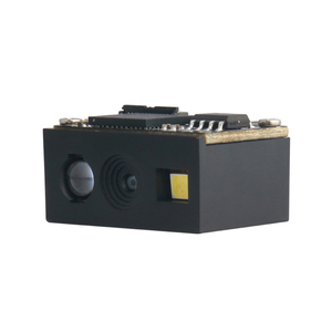 Module de lecteur de codes-barres QR PDF417 DE2290D, lecture rapide de codes 1D et 2D, éclairage LED, interface USB RS232, moteur DE2290D en stock - Product Image 2