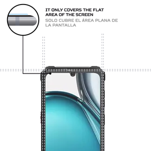 ฟิล์มกันรอยหน้าจอ ANTISHOCK สำหรับแบล็ควิว BV5300 พลัสฟิล์มป้องกันคุณภาพพรีเมียมสำหรับอุปกรณ์ของคุณ - Product Image 4