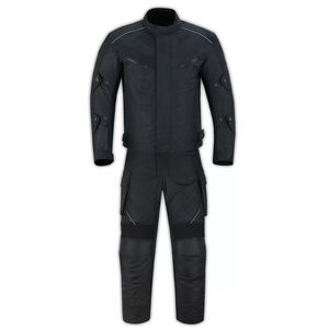 2025 trajes de carreras de motos Cordura de alta calidad para hombres de talla grande impermeable transpirable a prueba de viento de secado rápido Anti-UV al aire libre - Product Image 2