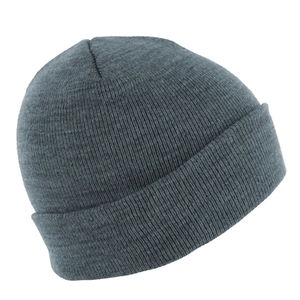 Gorro de punto de lana de invierno para hombre OEM, gorros suaves y acogedores para niños y adultos, gorros cálidos para clima frío, ropa jacquard - Product Image 5