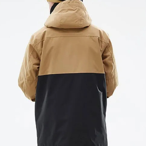 Hautement recommandé Racing veste coupe-vent à manches courtes meilleure qualité maillot de pêche d'hiver avec prix de gros - Product Image 3