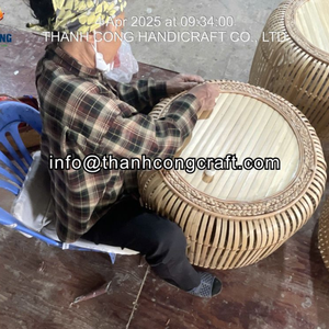 Artículos calientes SILLA PARA NIÑOS RATTAN Directo DE FÁBRICA DE Vietnam Precio asequible Calidad Premium Entrega rápida - Product Image 6