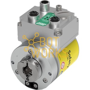 Encoder Incrementale TR Electronic CDV75M-00034 con Morsettiera Orizzontale - Product Image 1