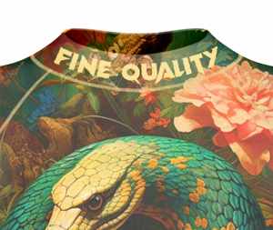 Rashguard de lutte personnalisé pour hommes, entièrement sublimé, vêtements d'arts martiaux personnalisés pour l'entraînement et la compétition, chemise de lutte - Product Image 5