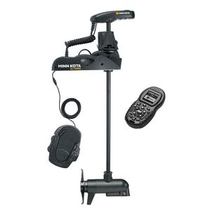 Nuevo Motor de Arrastre Kotaa Freshwater de 72 Pulgadas con Control Remoto de Joystick Freesteer, Inalámbrico - Product Image 1