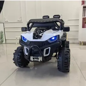 New model 24 volt ride on car for kids with remote licensed electric big kids ride on cars