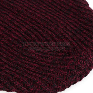 OEM Service Custom Jacquard <b>Beanie</b> Hats-Image Style High Quality Heat-Transfer Printed Breathable <b>Waterproof</b> Adjustable Unisex - Product Image 4
