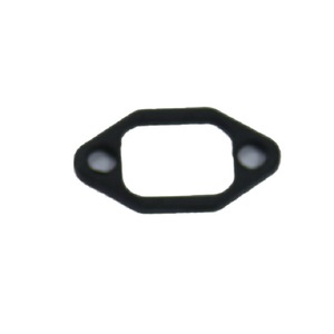 Intake <b>Gasket</b> for T3612 Ref 502086 Mechanical Seal in Flat Shape Durable Rubber and Steel with Metal Components - Product Image 1