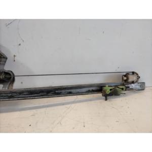 MECCANISMO ALZACRISTALLO ANTERIORE DESTRO FIAT Ducato 4a Serie 1341395080 (02>06) - Product Image 4
