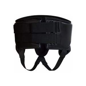 Protector Inguinal de Boxeo Ligero y Transpirable con Copa Absorbente de Impactos para Jiu Jitsu y Artes Marciales - Product Image 4