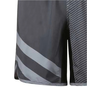 Short d'entraînement MMA pour hommes Grappling Fight Wear Léger Durable Séchage rapide Gym Fitness Arts martiaux BJJ Shorts personnalisés - Product Image 5