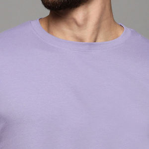 Nouveaux t-shirts pour hommes pour l'été, dernier design, t-shirts pour hommes personnalisés, fabrication professionnelle, t-shirts pour hommes confortables et respirants - Product Image 3