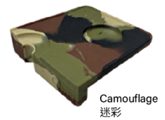 Camouflage
