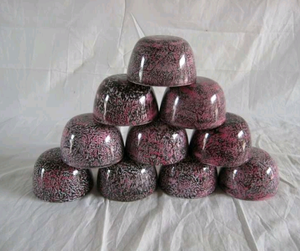 Cuencos de bambú natural, venta al por mayor, cuenco de bambú a granel, suministro directo de fábrica, cuencos sostenibles ecológicos para exportadores minoristas - Product Image 2