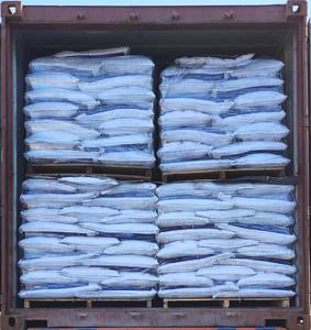 Medios de filtro de antracita de alta pureza 2,0-1,4 Tratamiento de agua industrial Agente auxiliar químico a base de carbono de Vietnam - Product Image 5