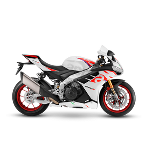 Aprilia RSV4 Factory 1100 Italia 2024, 659cc, 220 HP, 6 velocidades - Product Image 4