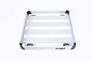 Porte-bagages de toit en aluminium robuste - Product Image 5