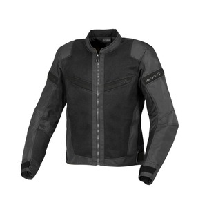 Homme Velotura Moto Touring/Offroad Imperméable Enduro/Aventure Cordura 3 Couches Textile Jacket/Chaqueta, CE Niveau 2 Protection - Product Image 1