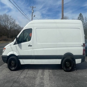 Dodge Sprinter 2500 1 2007, Limpio y Económico - Product Image 2