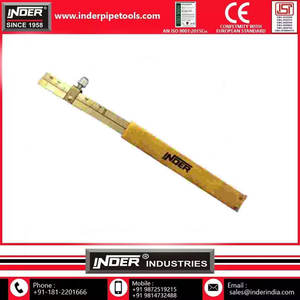 Venta caliente DIY de alta precisión Extra largo medidor de contorno personalizado OEM herramienta de mano de carpintería para alineación de tuberías - Product Image 6