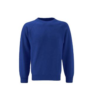 Sudaderas de gran tamaño Unisex de alta calidad con estampado Vintage de cuello redondo marca personalizada para hombre y mujer de alta calidad Drop Fleece - Product Image 3