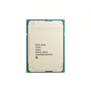 อินเทล ซีออน โกลด์ 6336Y 24C/48T 2.4GHz-3.6GHz 185W - Product Image 2