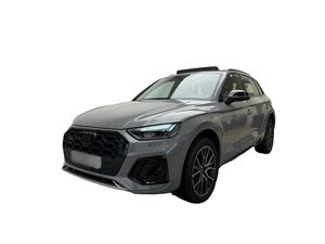 SUV de luxe 45 TFSI de style 2024 d'occasion, modèle haut de gamme, en vente, en bon état - Product Image 3
