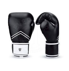 Guantes de boxeo ganadores personalizados OEM Edición profesional Guantes de boxeo personalizados para entrenamiento de velocidad y trabajo de almohadilla - Product Image 4