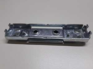 STRIKER DE VERROUILLAGE UNIVERSEL RÉGLABLE COURT - Product Image 6