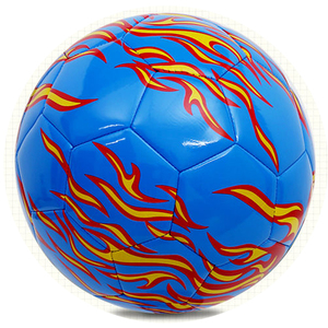 Balón de fútbol personalizado de fábrica, de tamaño 5 bola de fútbol, selección de fútbol <span class=keywords><strong>Mundial</strong></span> Original, ideal para niños, jugadores, entrenadores, agilidad, Sh - Product Image 4