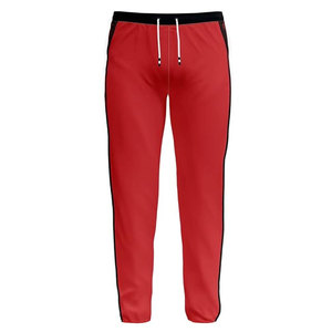 New Style Sportswear Cricket Uniform Comfortable Your Own Logo Best Price Cricket Uniform - Product Image 4